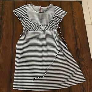 Maternity dress Jessica Simpson